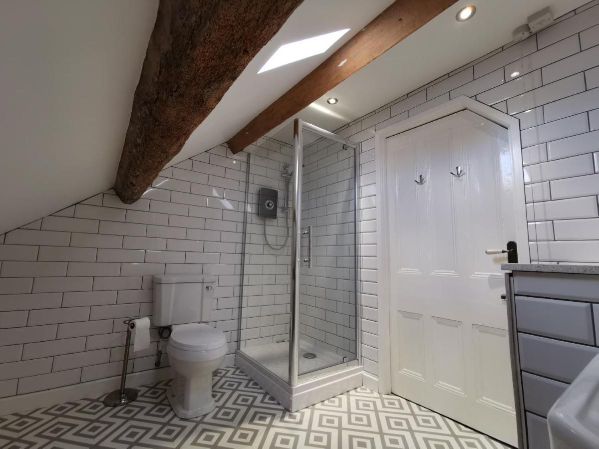 Eldon Row - Stylish Character Apartments - Central Location 1 & 2 Bed Available Dolgellau Kültér fotó