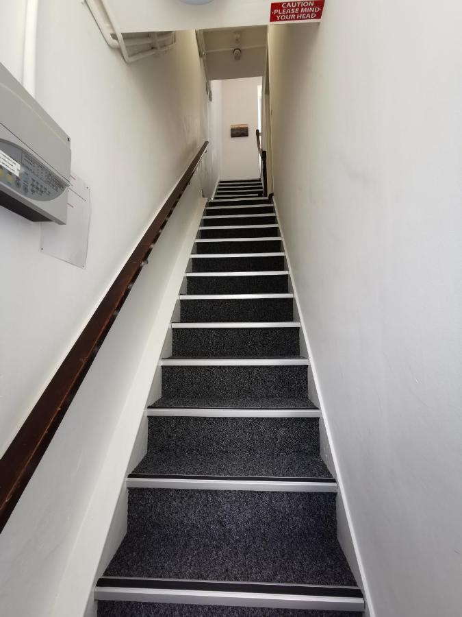 Eldon Row - Stylish Character Apartments - Central Location 1 & 2 Bed Available Dolgellau Kültér fotó